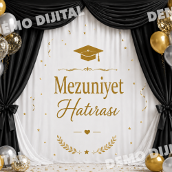 MEZUNİYET HATIRASI