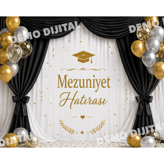 MEZUNİYET HATIRASI