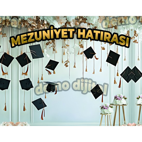 MEZUNİYET HATIRASI