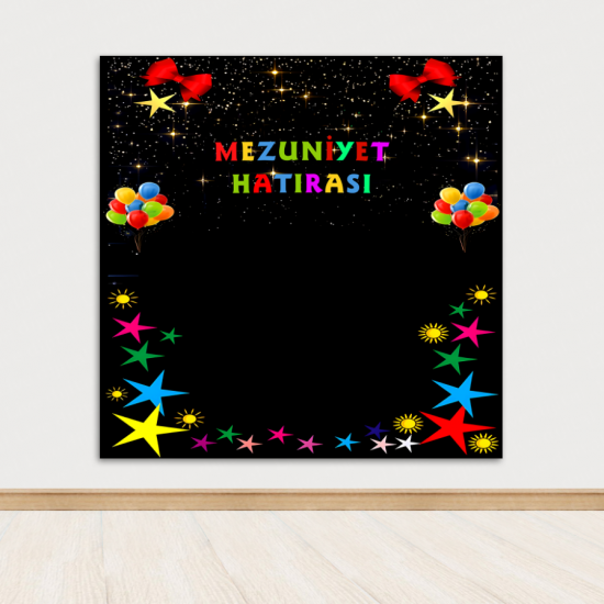 Mezuniyet Hatırası