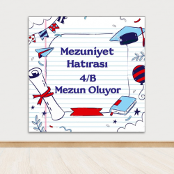 Mezuniyet Hatırası