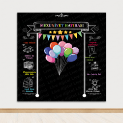 Mezuniyet Hatırası