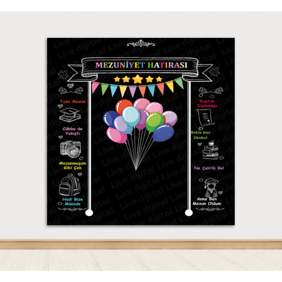 Mezuniyet Hatırası
