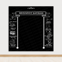 Mezuniyet Hatırası