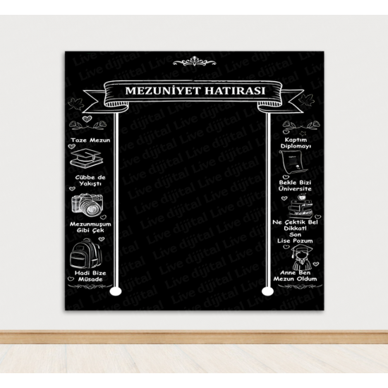 Mezuniyet Hatırası