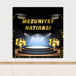 Mezuniyet Hatırası