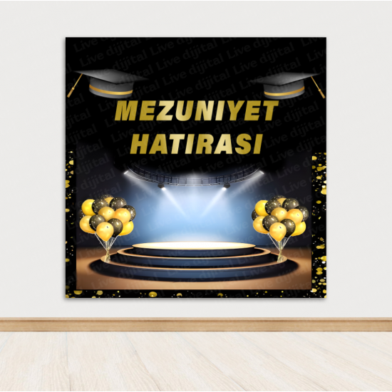 Mezuniyet Hatırası