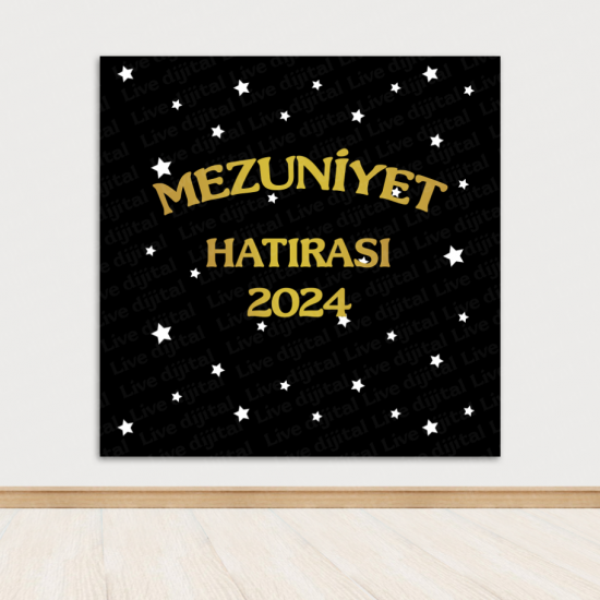 Mezuniyet Hatırası