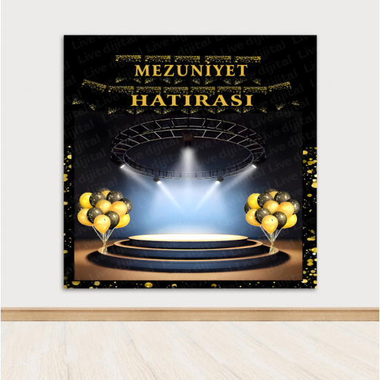 Mezuniyet Hatırası