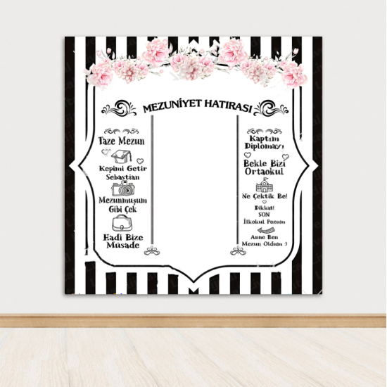 Mezuniyet Hatırası