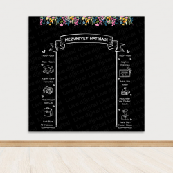 Mezuniyet Hatırası