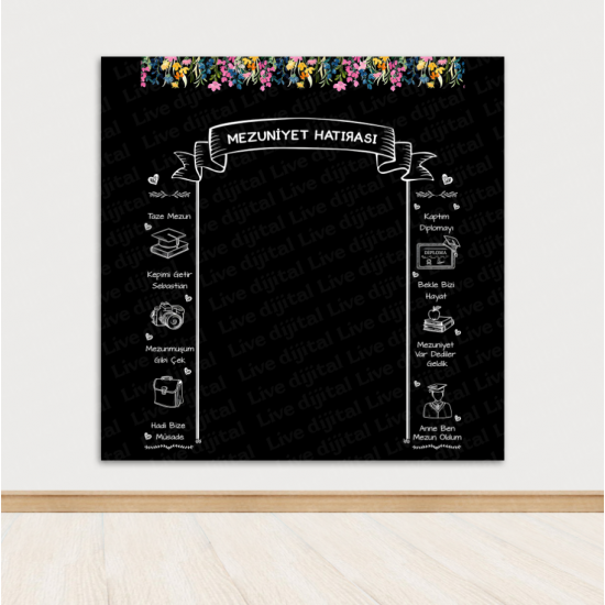 Mezuniyet Hatırası