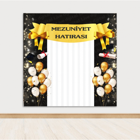 Mezuniyet Hatırası