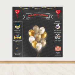 Mezuniyet Hatırası