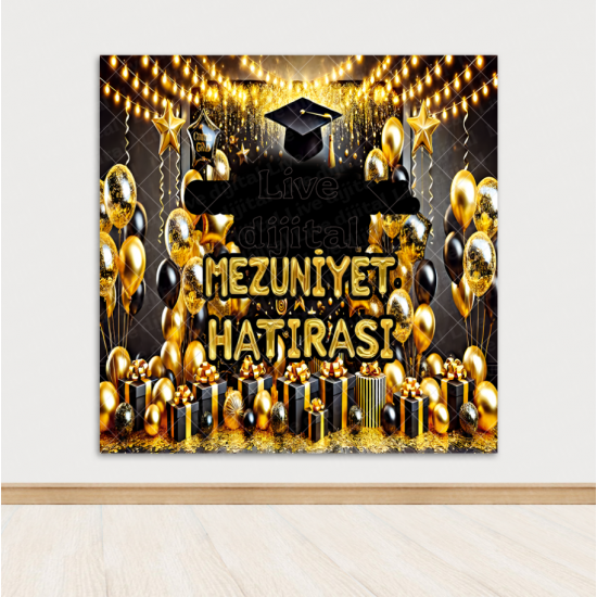 Mezuniyet Hatırası