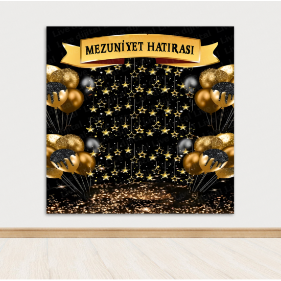 Mezuniyet Hatırası