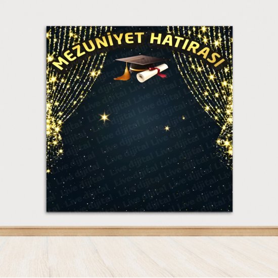 Mezuniyet Hatırası