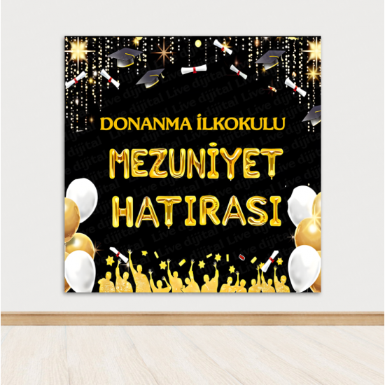 Mezuniyet Hatırası