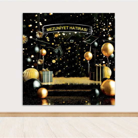 Mezuniyet Hatırası