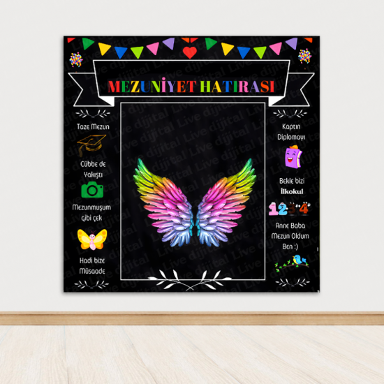 Mezuniyet Hatırası