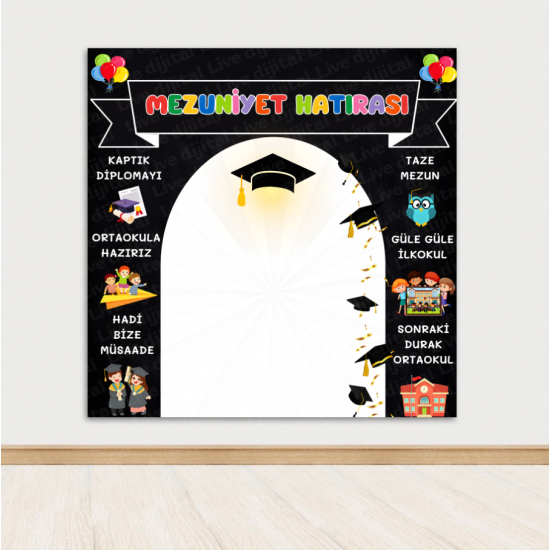 Mezuniyet Hatırası