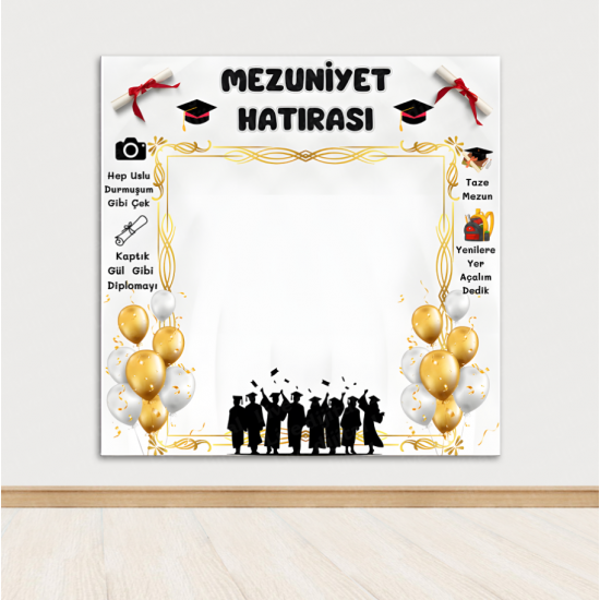 Mezuniyet Hatırası