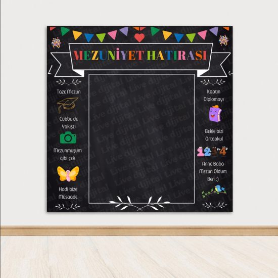 Mezuniyet Hatırası