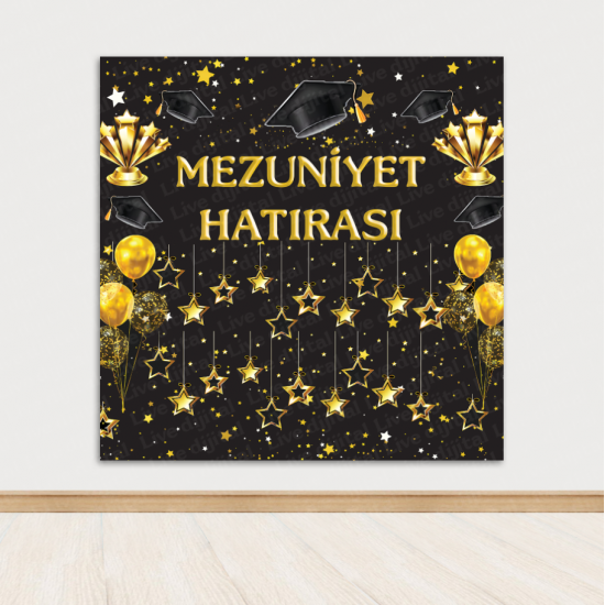 Mezuniyet Hatırası