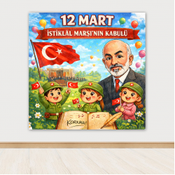 12 MART