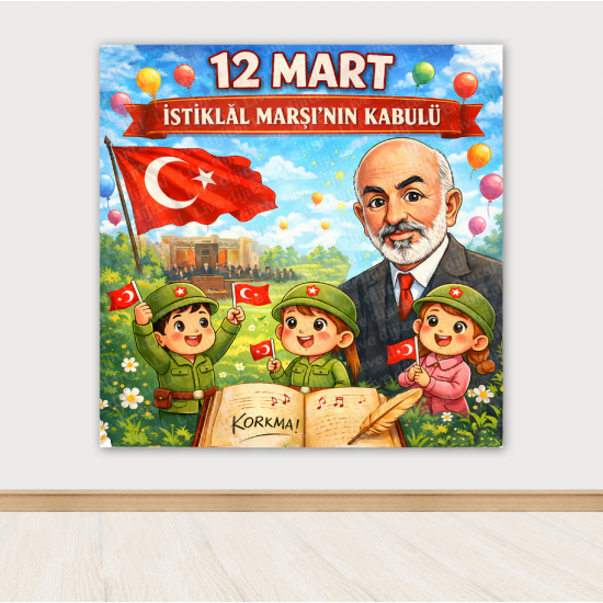 12 MART