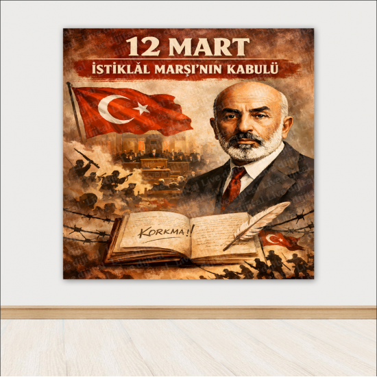 12 MART