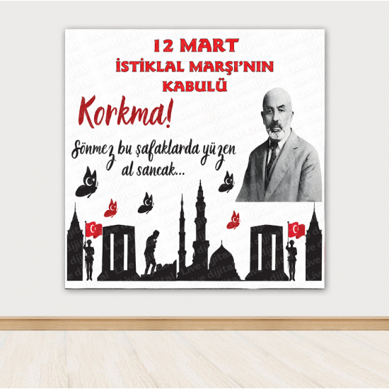 12 MART