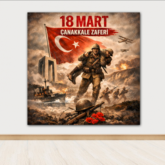 18 MART