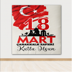 18 MART