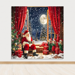 Yeni YıL Afiş Baskı