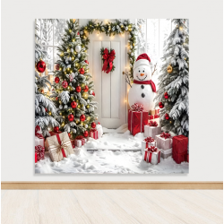 Yeni YıL Afiş Baskı