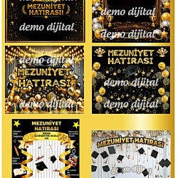 MEZUNİYET HATIRASI