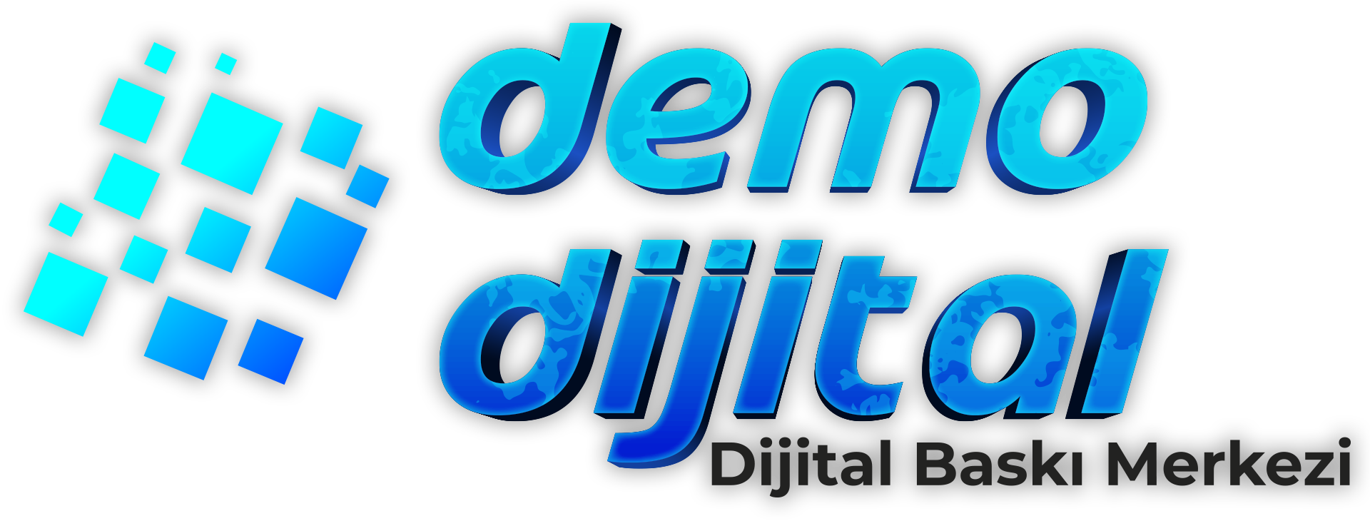 Demo Dijital
