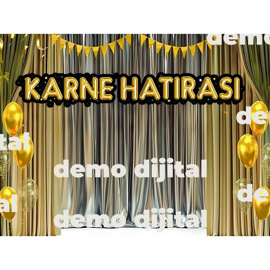 KARNE HATIRASI
