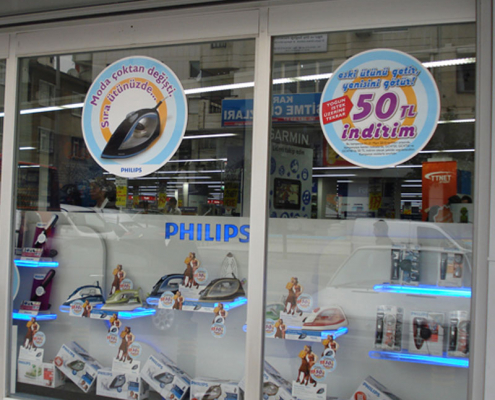 Vitrin-Görsel-Baskıları